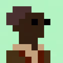 Degen Bits #1116