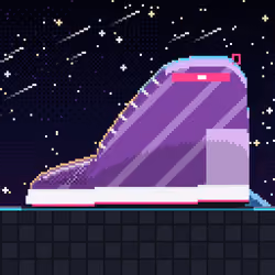 607