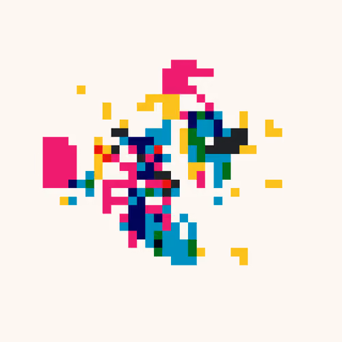 AFTERIMAGE #32
