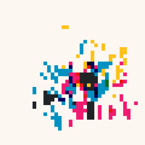 AFTERIMAGE