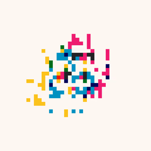 AFTERIMAGE #31