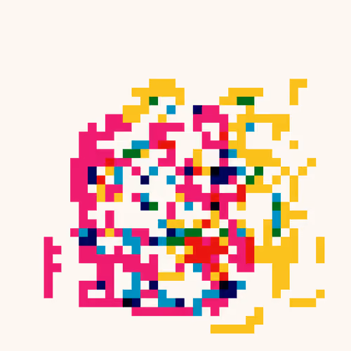 AFTERIMAGE #666
