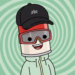 abc #6684