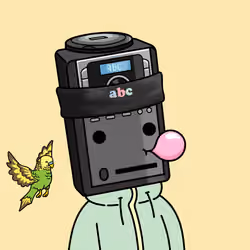 6955