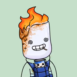 7687
