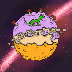 Planetss #2736