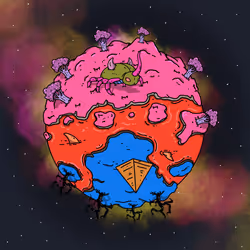 Planetss #9490
