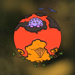 Planetss #2389