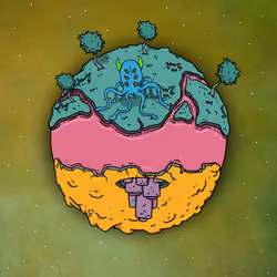 Planetss #2388