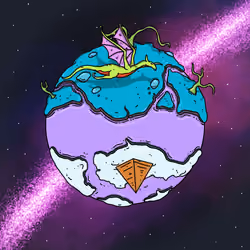 Planetss #3861