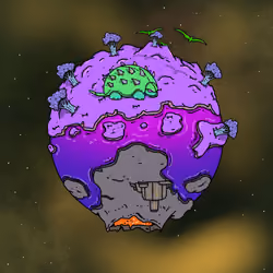Planetss #2225