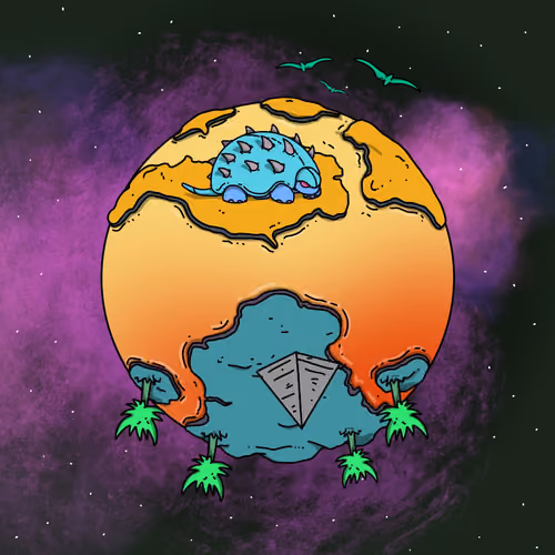 Planetss #2029