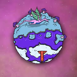 Planetss #7664