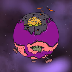 Planetss #7372