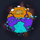Planetss #1147