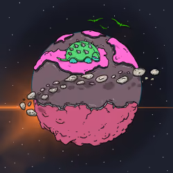Planetss #3825