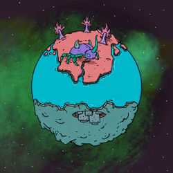 Planetss #2783