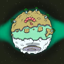 Planetss #6044