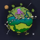 Planetss #8105