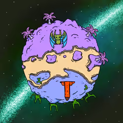 Planetss #2092