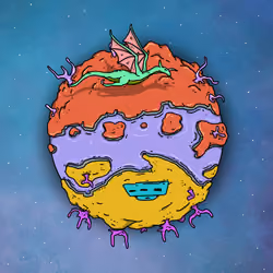 Planetss #2951