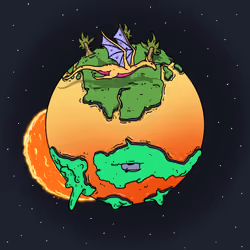 Planetss #6275