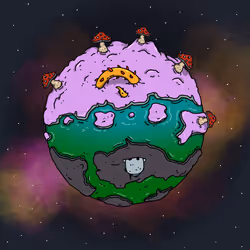 Planetss #9012