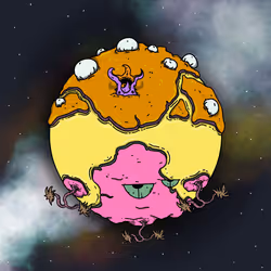 8444