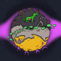 Planetss #2828