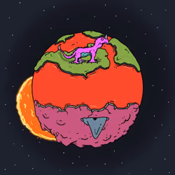 Planetss #3990