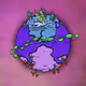 Planetss #2944