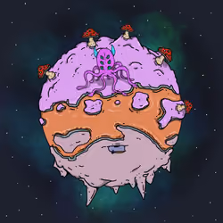 Planetss #5979
