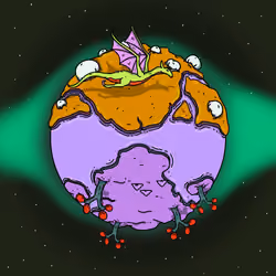 Planetss #2795