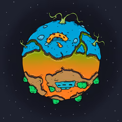 Planetss #9503