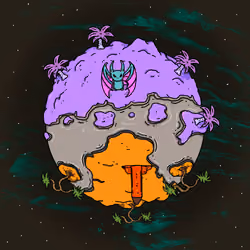 Planetss #2955
