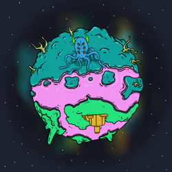 Planetss #4409