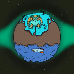 Planetss #5482