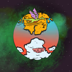 Planetss #6736