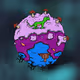 Planetss #2051