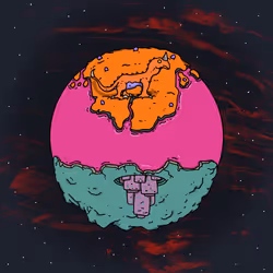 Planetss #9005