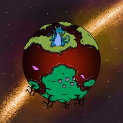 Planetss #1621