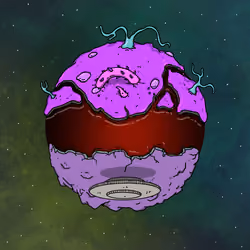 Planetss #8699