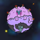 Planetss #6457