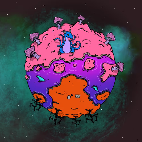 Planetss #9562