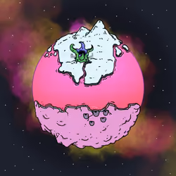 Planetss #2141