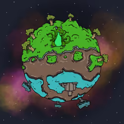Planetss #2068