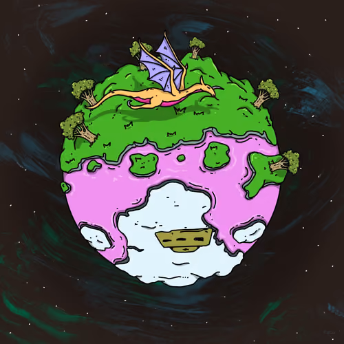 Planetss #3098