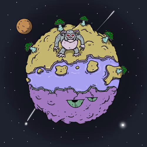 Planetss #9317