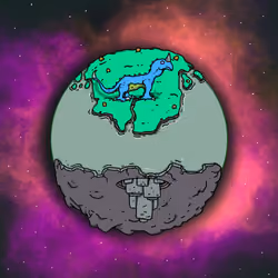 Planetss #8643