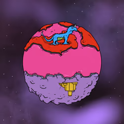 Planetss #4028